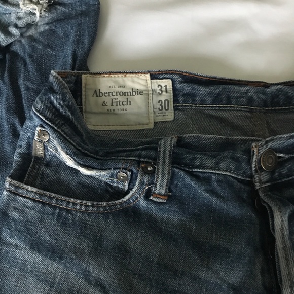 abercrombie baxter jeans